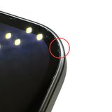 �ڥХåƥ꡼100%��Pixel��9a��256GB��Obsidian��SIM�ե꡼���ɥ�����