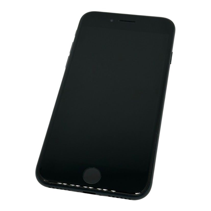 【SAM】iPhoneSE第3世代128GBミッドナイト バッテリー96% ムスビー|【バッテリー96%】iPhone SE(第3世代) 128GB