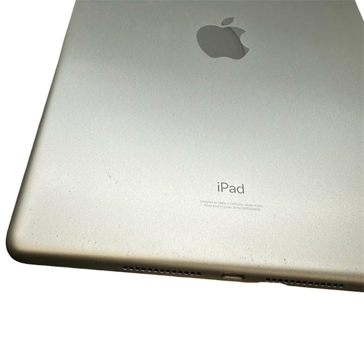 �ڥХåƥ꡼86%��iPad��9��Wi��Fi��64GB������С�