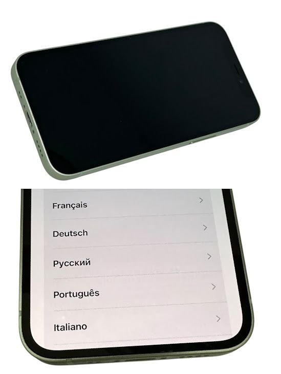 iPhone12mini128GB꡼SIMե꡼