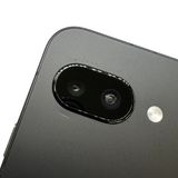 �ڥХåƥ꡼100%��Pixel��9a��256GB��Obsidian��SIM�ե꡼���ɥ�����