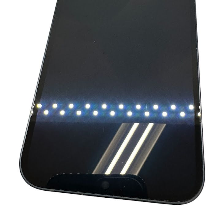 �ڥХåƥ꡼86%��iPhone��12��128GB���֥�å���SIM�ե꡼�����եȥХ���