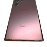 Galaxy��S22��Ultra��SC52C��256GB��Burgundy���ɥ�����