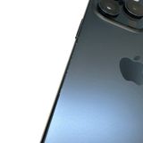 �ڥХåƥ꡼88%��iPhone��15Pro��128GB���֥롼�����˥��ࡡSIM�ե꡼��au��