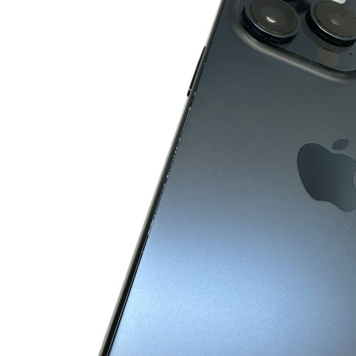 �ڥХåƥ꡼88%��iPhone��15Pro��128GB���֥롼�����˥��ࡡSIM�ե꡼��au��