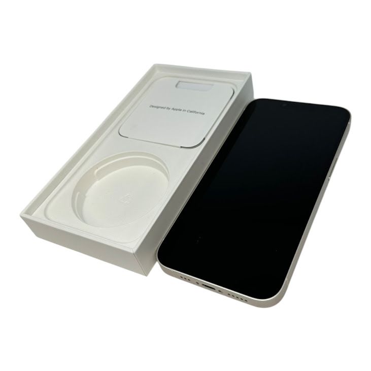 iPhone��13��128GB���������饤�ȡ�SIM�ե꡼����ŷ��Х�����