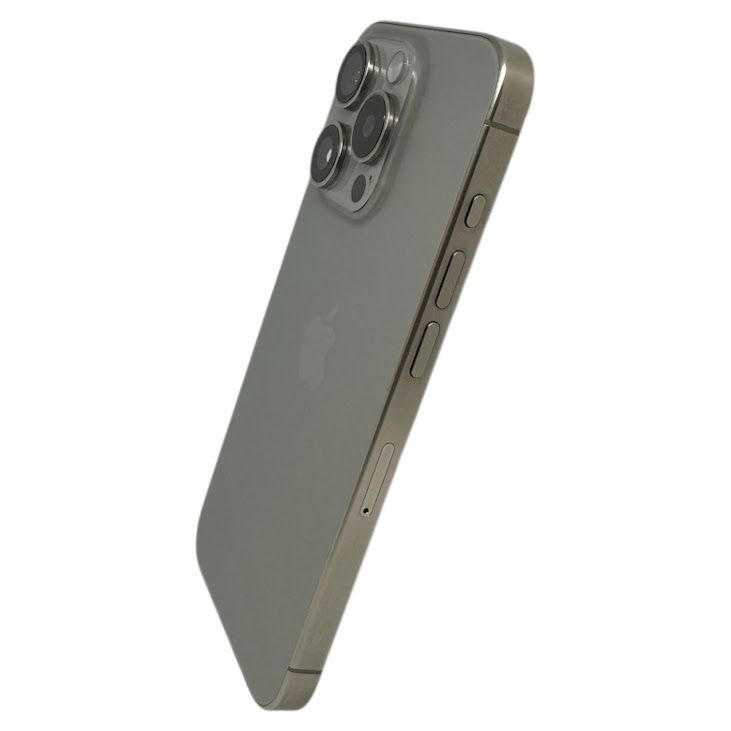 �ڥХåƥ꡼86%��iPhone��15Pro��128GB���ʥ���������˥��ࡡSIM�ե꡼