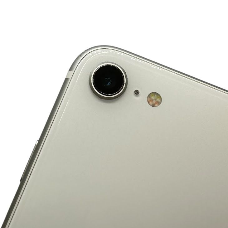 iPhone��SE����2�����64GB���ۥ磻�ȡ�SIM�ե꡼���ɥ�����