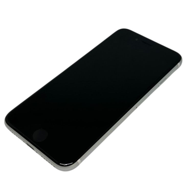 iPhone��SE����2�����64GB���ۥ磻�ȡ�SIM�ե꡼��au��