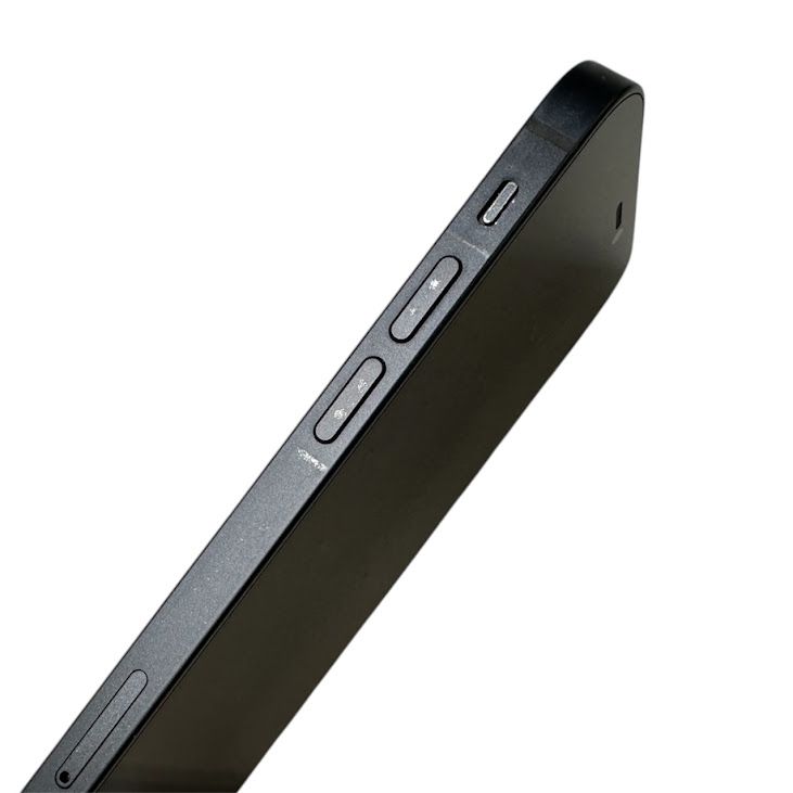 iPhone��12mini��256GB���֥�å���SIM�ե꡼���ɥ�����