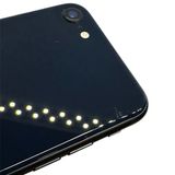 �ڥХåƥ꡼100%��iPhone��SE����3�����64GB���ߥåɥʥ��ȡ�SIM�ե꡼��au��