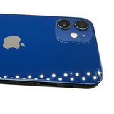 �ڥХåƥ꡼86%��iPhone��12mini��128GB���֥롼��SIM�ե꡼���ɥ�����