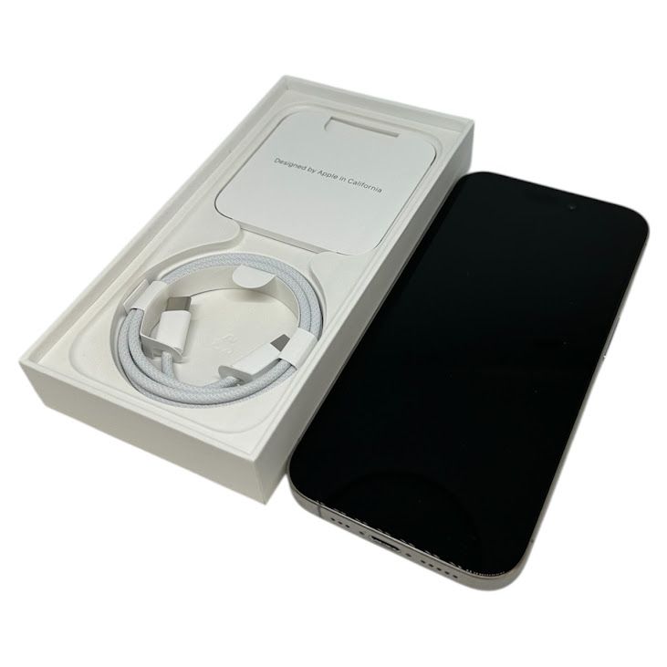 �ڥХåƥ꡼86%��iPhone��15Pro��128GB���ʥ���������˥��ࡡSIM�ե꡼