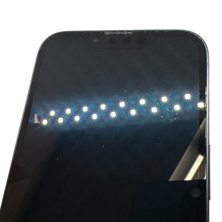�ڥХåƥ꡼85%��iPhone��13��128GB���ߥåɥʥ��ȡ�SIM�ե꡼��Y��Х�����