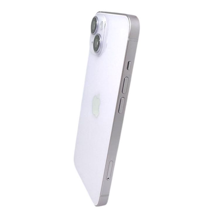 �ڥХåƥ꡼100%��iPhone��14��128GB���ѡ��ץ롡SIM�ե꡼��au��