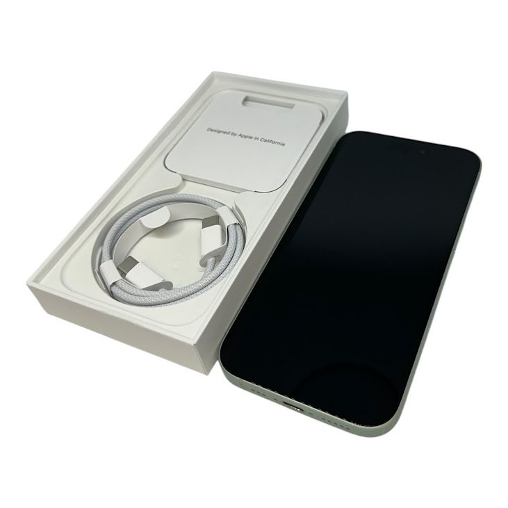 �ڥХåƥ꡼92%��iPhone��15��128GB�����꡼��SIM�ե꡼�����եȥХ���