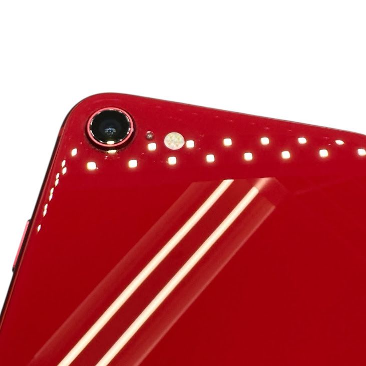 iPhone��SE����2�����64GB���ץ������ȥ�åɡ�SIM�ե꡼���ɥ�����
