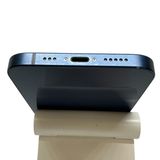 �ڥХåƥ꡼88%��iPhone��12��256GB���֥롼��SIM�ե꡼��au��