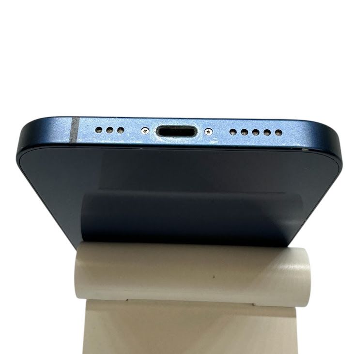 �ڥХåƥ꡼88%��iPhone��12��256GB���֥롼��SIM�ե꡼��au��