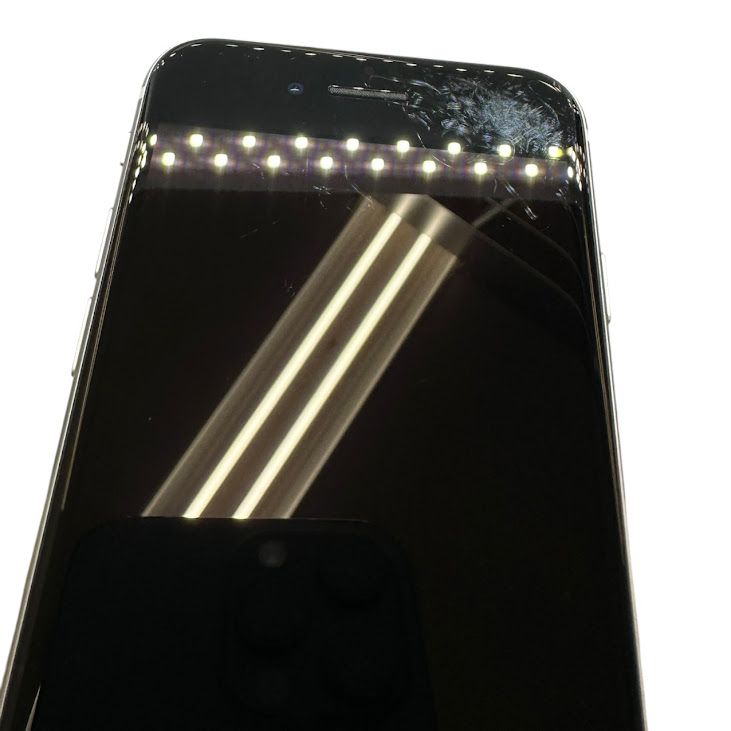 �ڥХåƥ꡼100%��iPhone��SE����2�����64GB���ۥ磻�ȡ�SIM�ե꡼���ɥ�����