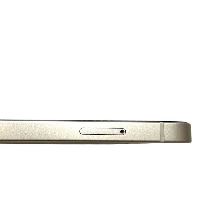 �ڥХåƥ꡼100%��iPhone��12mini��256GB���ۥ磻�ȡ�SIM�ե꡼��au��