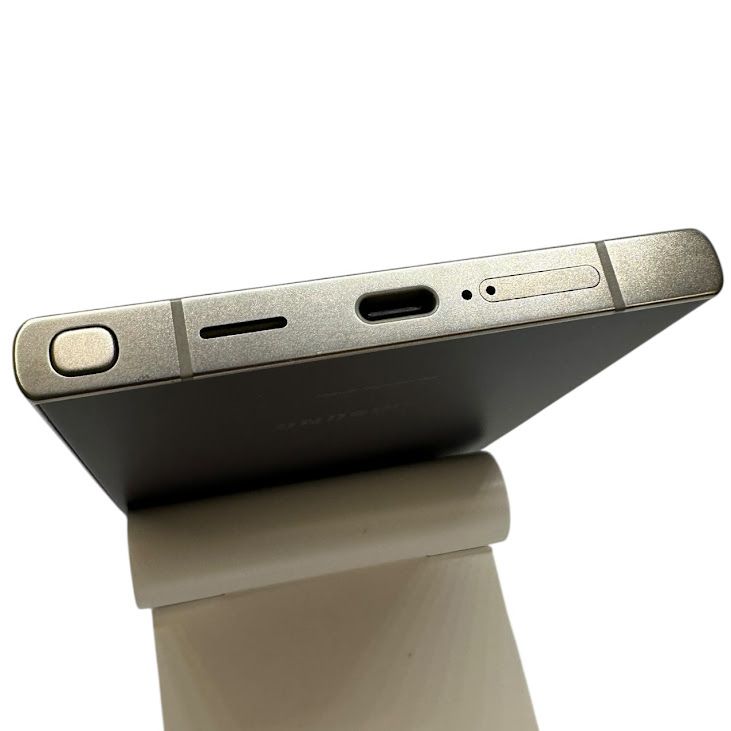 �ڥХåƥ꡼80��ʾ��Galaxy��S24��Ultra��256GB�������˥������������å�