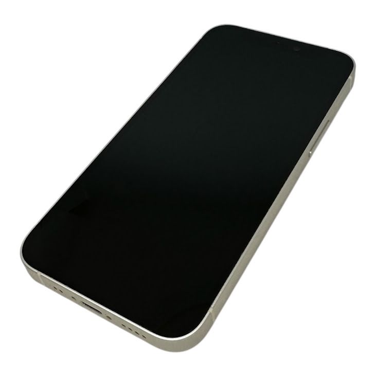 iPhone��12mini��256GB���ۥ磻�ȡ�SIM�ե꡼��Y��Х�����