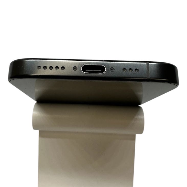 �ڥХåƥ꡼92%��iPhone��16Pro��512GB���֥�å������˥��ࡡSIM�ե꡼