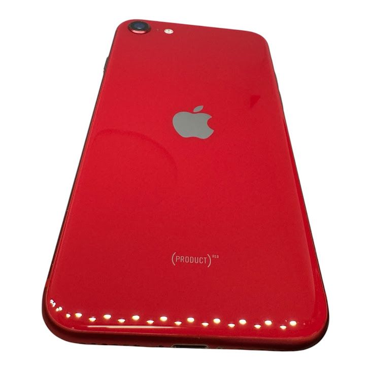 iPhone��SE����2�����64GB���ץ������ȥ�åɡ�SIM�ե꡼���ɥ�����