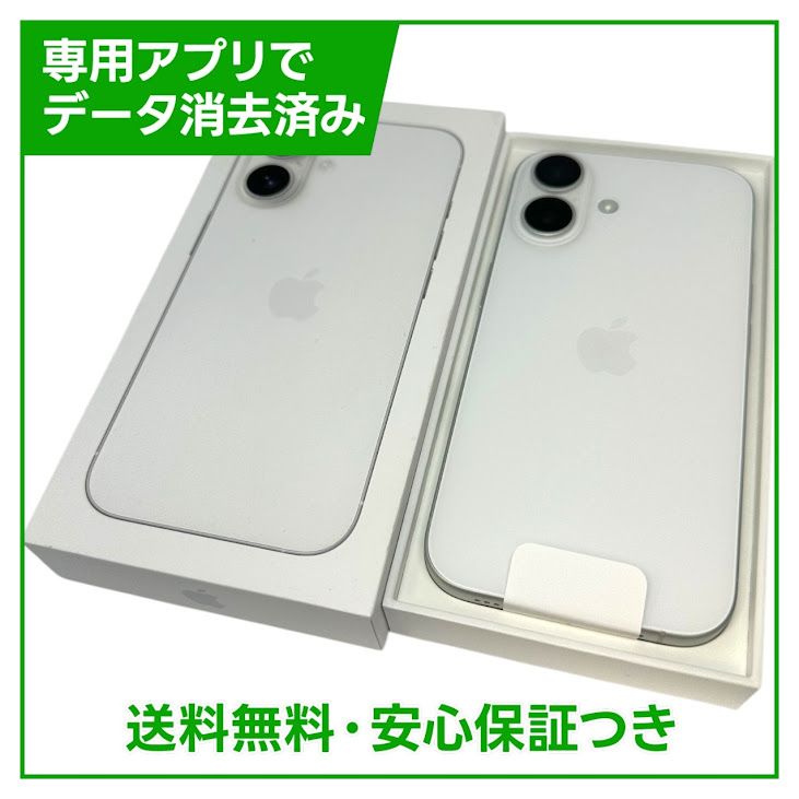 ̤ʡiPhone16128GBۥ磻ȡSIMե꡼