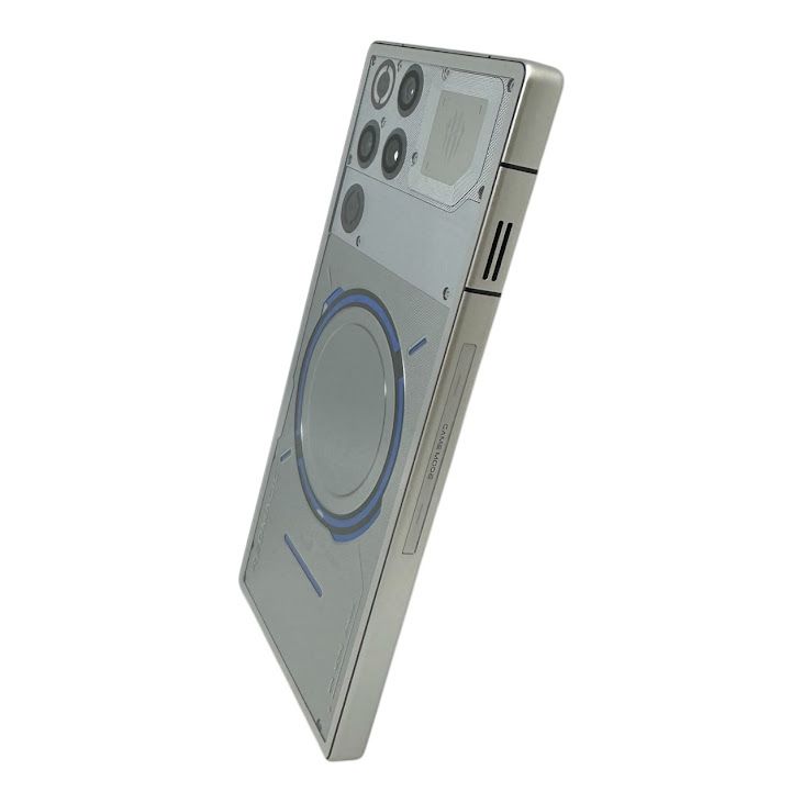 REDMAGIC��11Pro��NX809J��512GB��Subzero��SIM�ե꡼