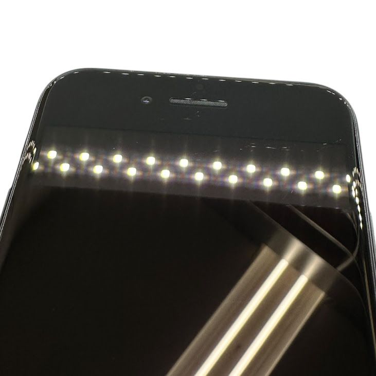 �ڥХåƥ꡼100%��iPhone��SE����2�����64GB���֥�å���SIM�ե꡼���ɥ�����