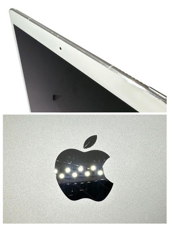 ڥХåƥ꡼85%iPadPro10.5顼256GBСեȥХ