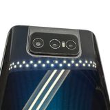 ZenFone��7��128GB����������֥�å���SIM�ե꡼