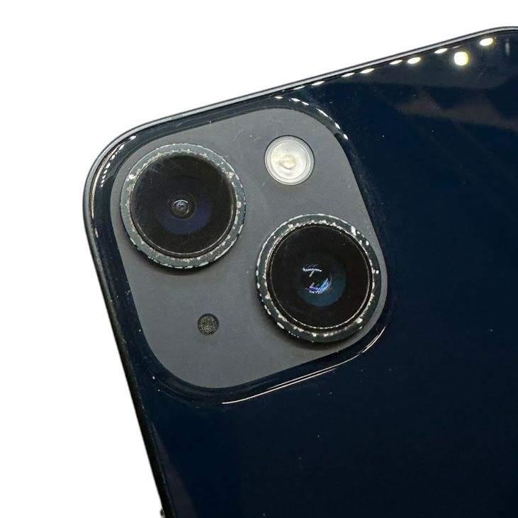 �ڥХåƥ꡼85%��iPhone��14��128GB���ߥåɥʥ��ȡ�SIM�ե꡼�����եȥХ���