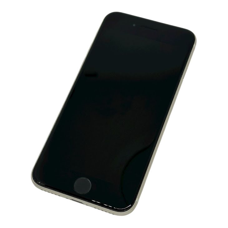 ڥХåƥ꡼85%iPhoneSE3塡64GB饤ȡSIMե꡼եȥХ