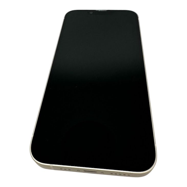 �ڥХåƥ꡼100%��iPhone��14��128GB���������饤�ȡ�SIM�ե꡼