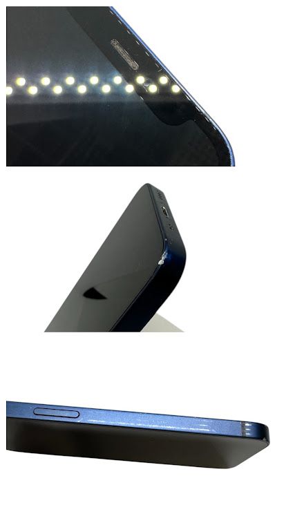 iPhone12mini256GB֥롼SIMե꡼ŷХ