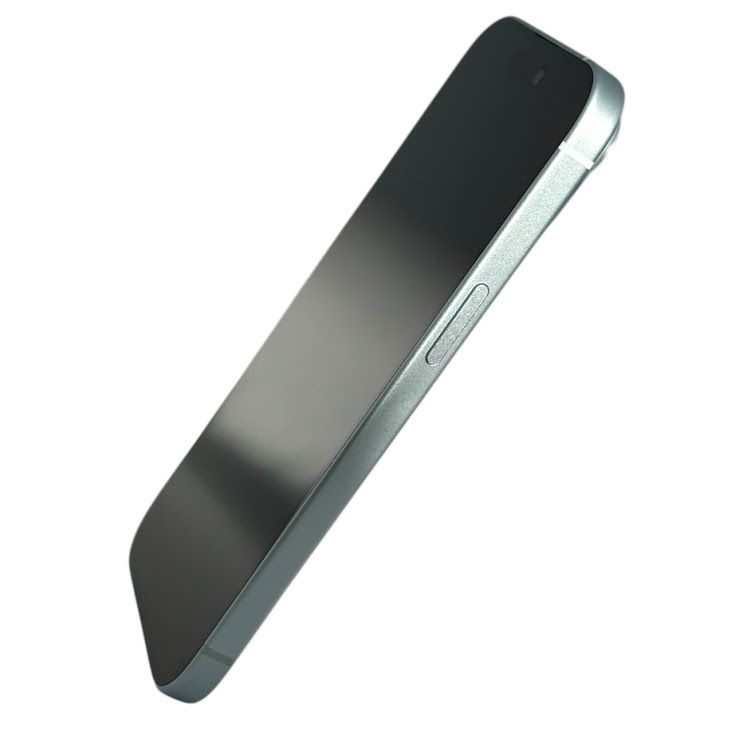 �ڥХåƥ꡼99%��iPhone��15��128GB���֥롼��SIM�ե꡼