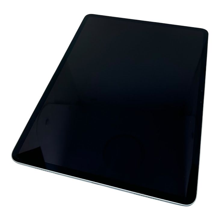 【バッテリー100%】iPadAir 13インチ第6世代 Wi−Fi 128GB ブルー