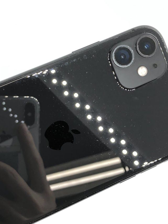 iphone11 128gb simフリー black ケース ?iPhone11 128GB SIMフリー 