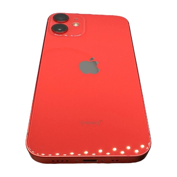 ڥХåƥ꡼86%iPhone12mini64GBץȥåɡSIMե꡼au