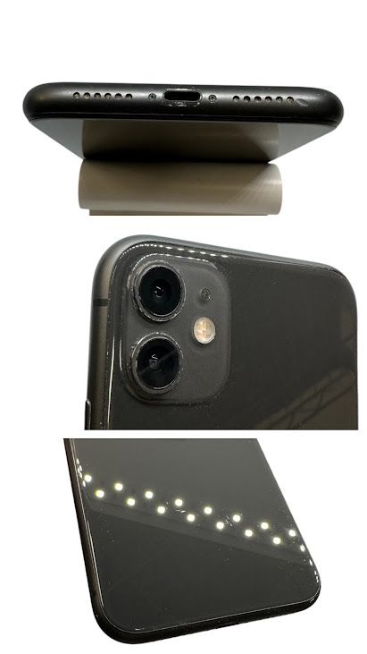 ڥХåƥ꡼84%iPhone11128GB֥åSIMե꡼ɥ