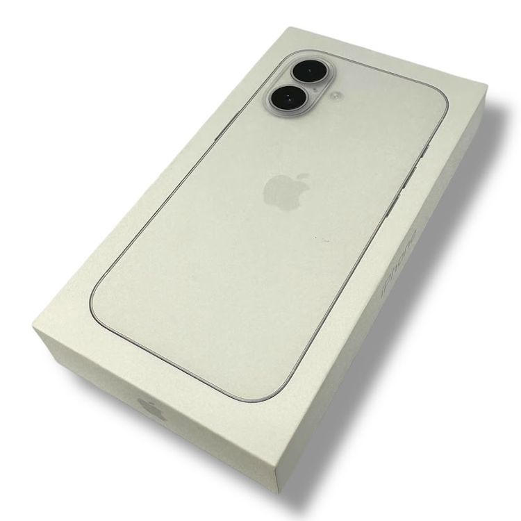 iPhone16（SIMフリー・国内版） 商品一覧｜ムスビー【中古スマホ
