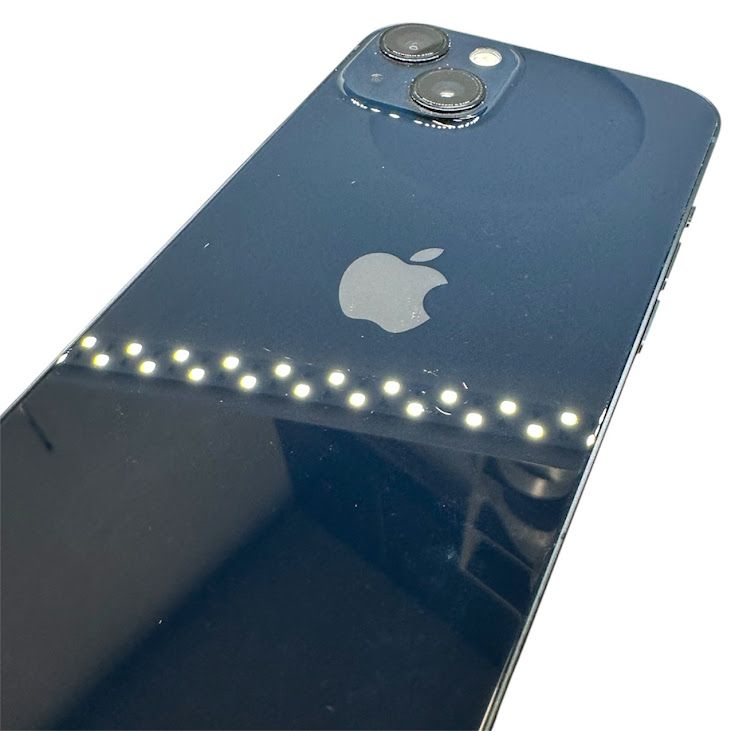 iPhone��13��128GB���ߥåɥʥ��ȡ�SIM�ե꡼��au��