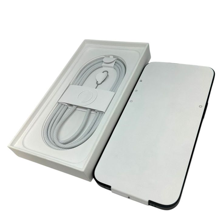 ��̤�����ʡ�iPhone��16e��128GB���֥�å���SIM�ե꡼�����եȥХ���