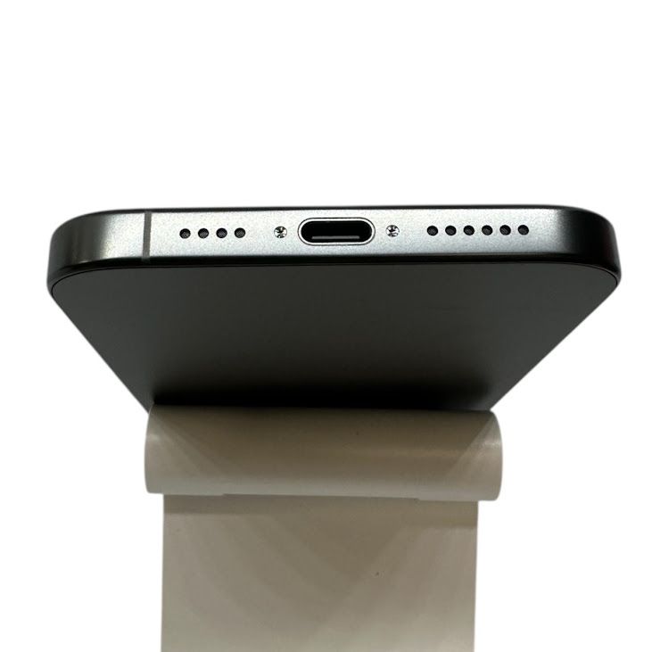 �ڥХåƥ꡼100���iPhone��16ProMax��256GB���֥�å������˥��ࡡSIM�ե꡼