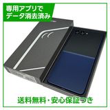 �ڥХåƥ꡼80%�ʾ��Galaxy��Z��Flip7��SC55F��256GB���֥롼����ɥ�