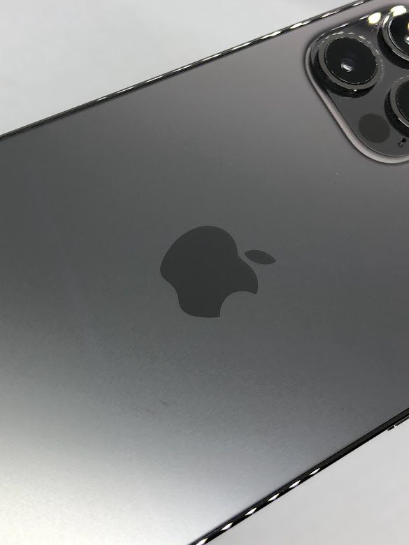 ムスビー｜iPhone12 Pro 512GB グラファイト SIMフリー ソフトバンク版 
