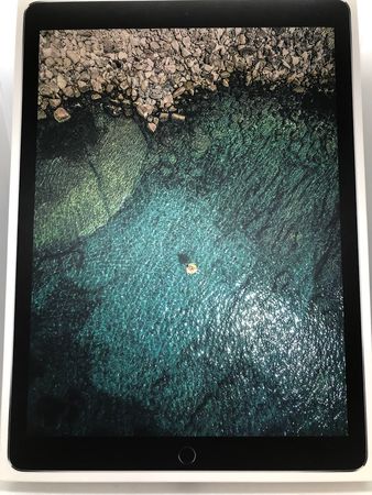 ムスビー Ipad Pro 12 9インチ 第２世代 Wi Fi Cellularモデル256gb Au版 Ipad Pro 12 9インチ 第２世代 Simフリー 51 443